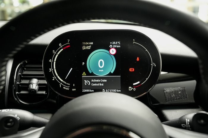 2022 MINI Hatch Cooper S Classic