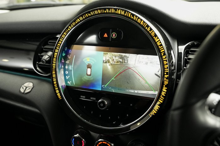 2022 MINI Hatch Cooper S Classic