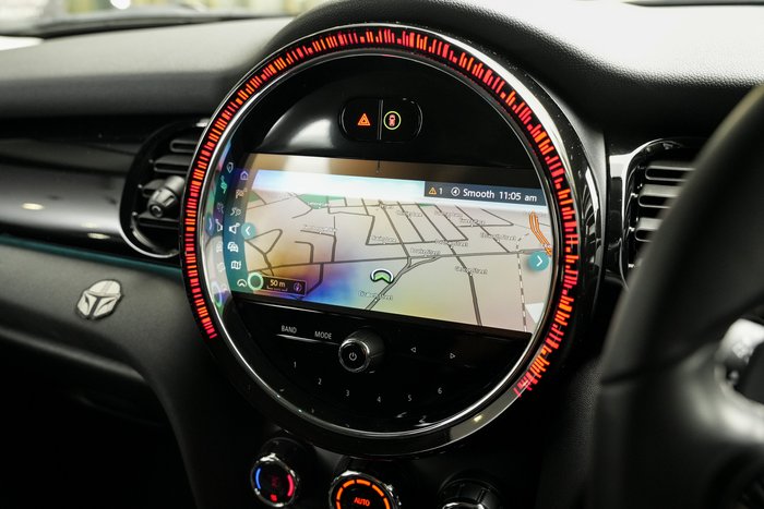 2022 MINI Hatch Cooper S Classic