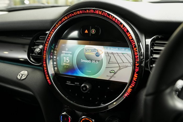 2022 MINI Hatch Cooper S Classic