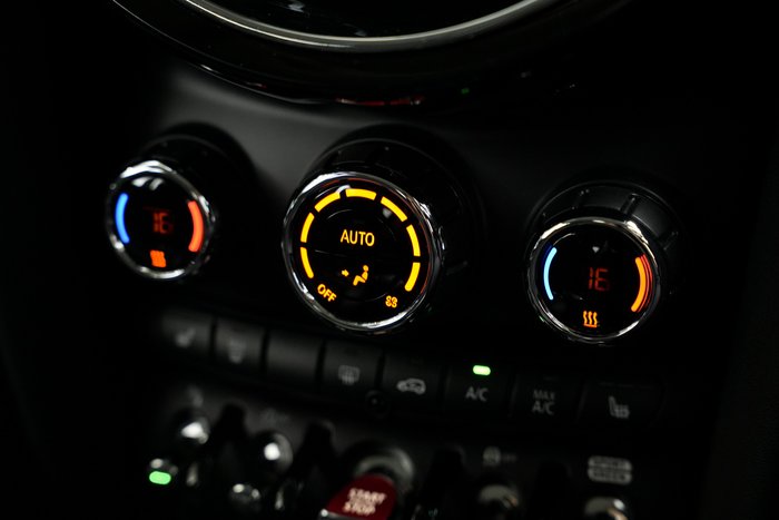 2022 MINI Hatch Cooper S Classic