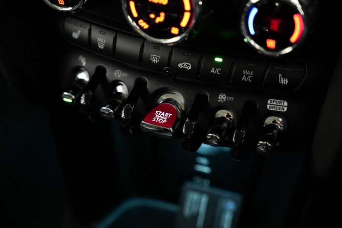 2022 MINI Hatch Cooper S Classic