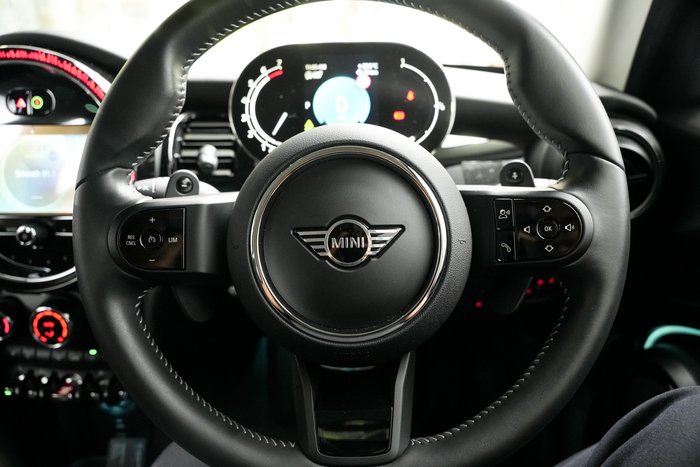 2022 MINI Hatch Cooper S Classic