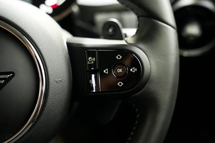 2022 MINI Hatch Cooper S Classic