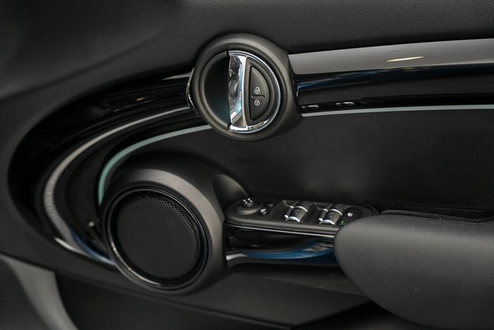 2022 MINI Hatch Cooper S Classic