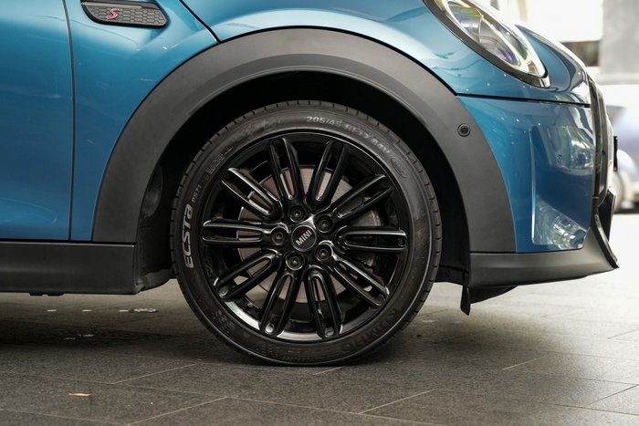 2022 MINI Hatch Cooper S Classic