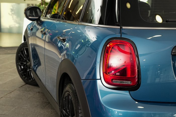 2022 MINI Hatch Cooper S Classic