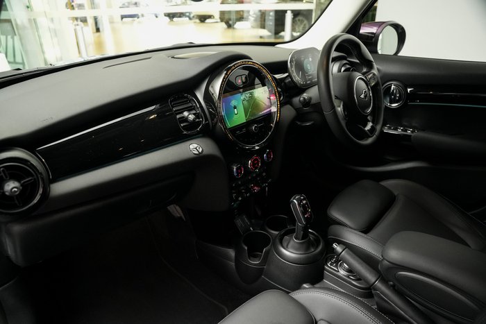 2022 MINI Hatch Cooper S Classic