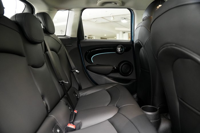 2022 MINI Hatch Cooper S Classic