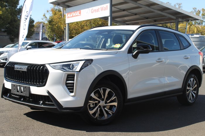 2025 GWM Haval Jolion Premium