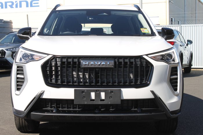 2025 GWM Haval Jolion Premium