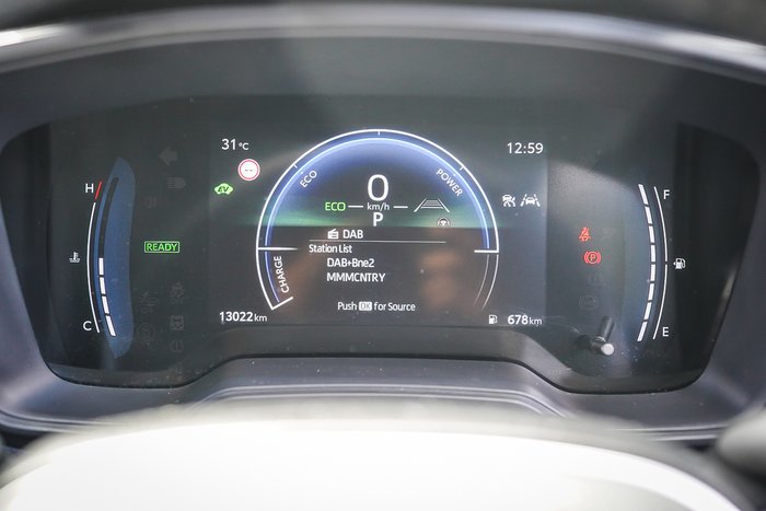 2025 Toyota COROLLA SX