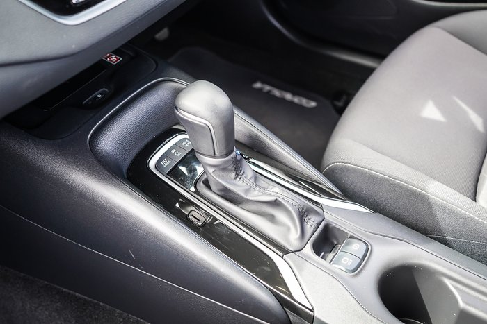 2025 Toyota COROLLA SX