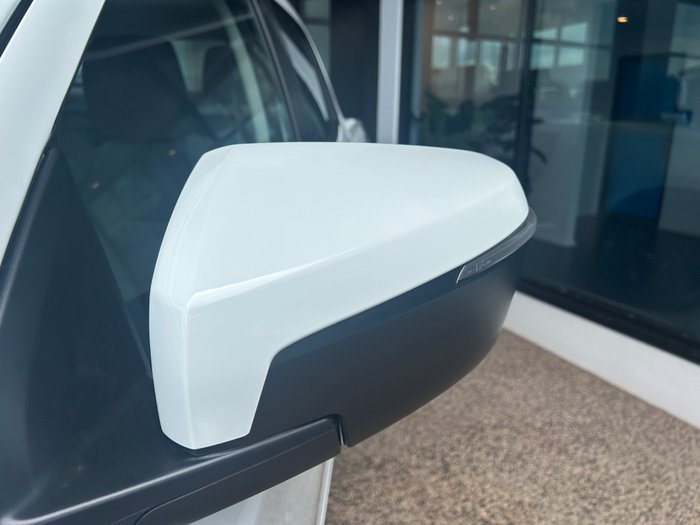 2025 Mazda BT-50 XS
