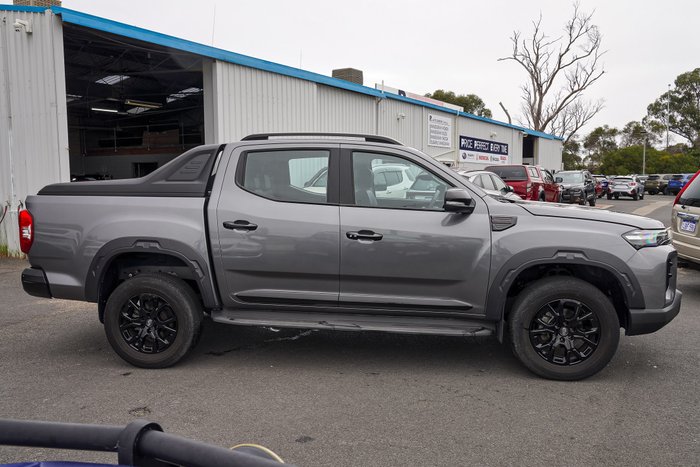 2024 LDV T60 Max PLUS
