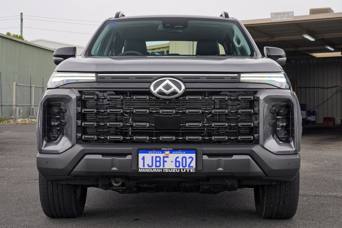 2024 LDV T60 Max PLUS