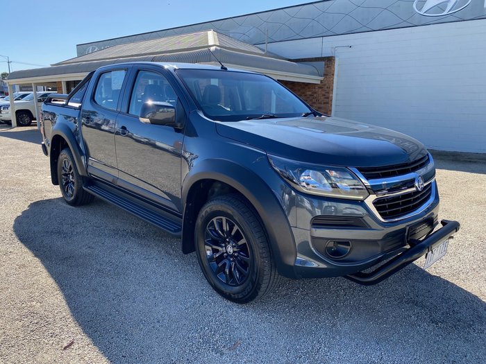 2019 HOLDEN 2019 Holden Colorado LSX Auto
