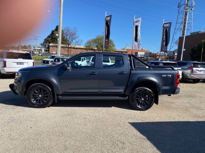 2019 HOLDEN 2019 Holden Colorado LSX Auto