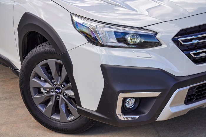 2024 Subaru Outback AWD