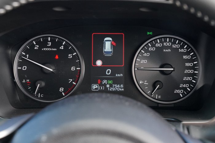 2024 Subaru Outback AWD