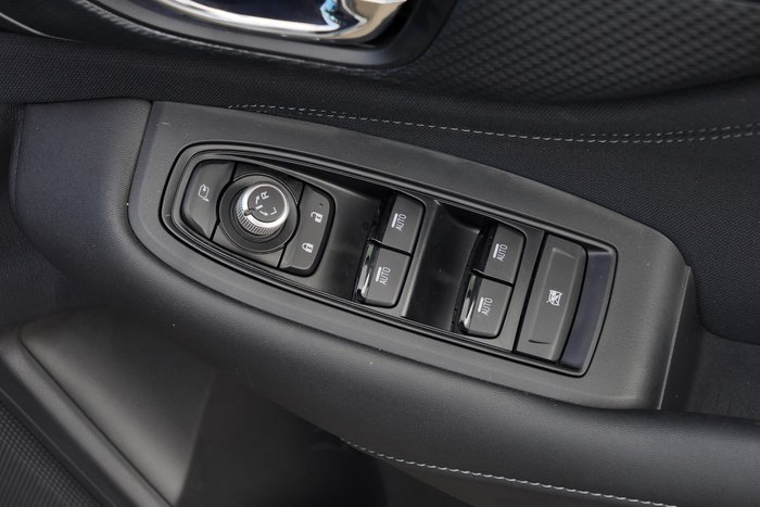 2024 Subaru Outback AWD