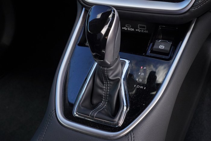 2024 Subaru Outback AWD