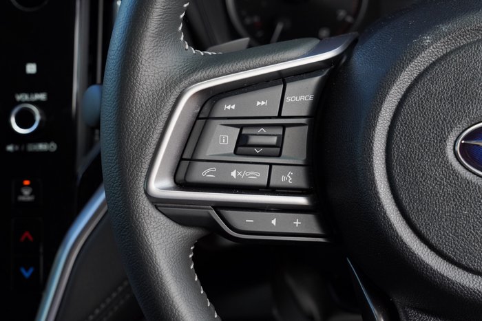 2024 Subaru Outback AWD