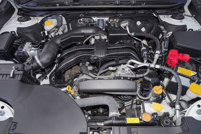 2024 Subaru Outback AWD