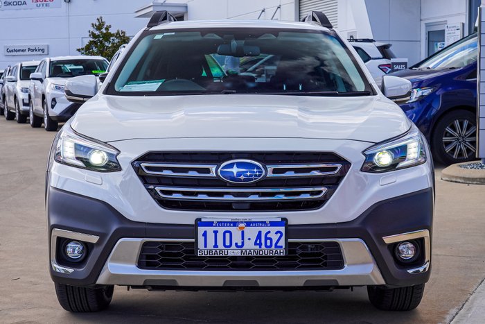 2024 Subaru Outback AWD