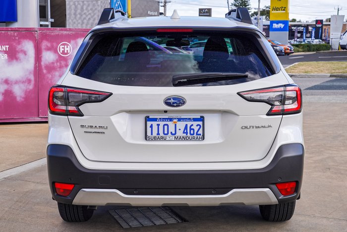 2024 Subaru Outback AWD