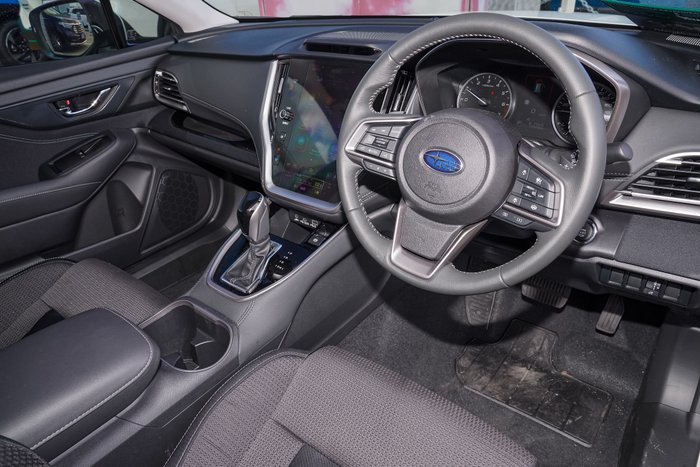 2024 Subaru Outback AWD