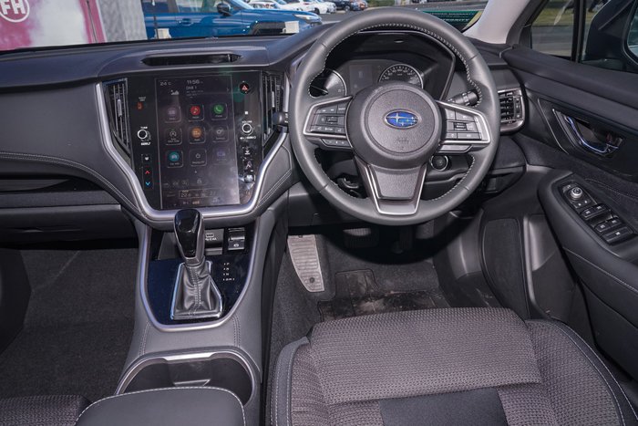 2024 Subaru Outback AWD