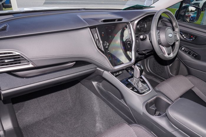 2024 Subaru Outback AWD