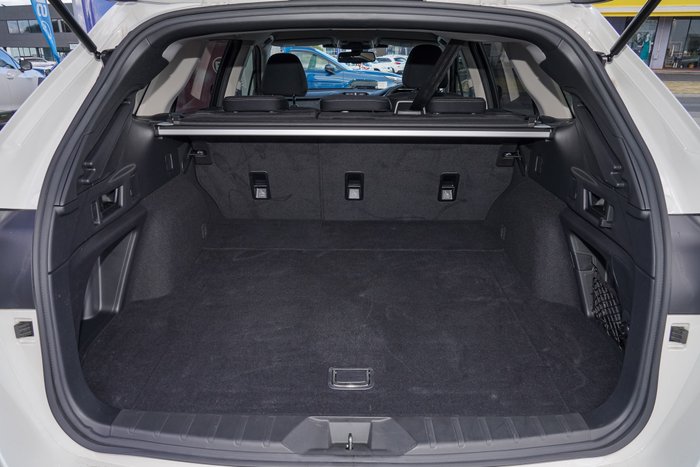 2024 Subaru Outback AWD