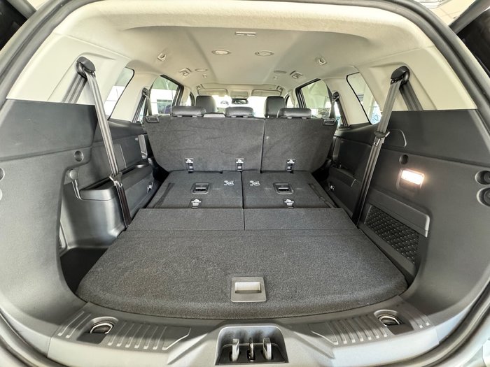 2024 Ford Everest Trend