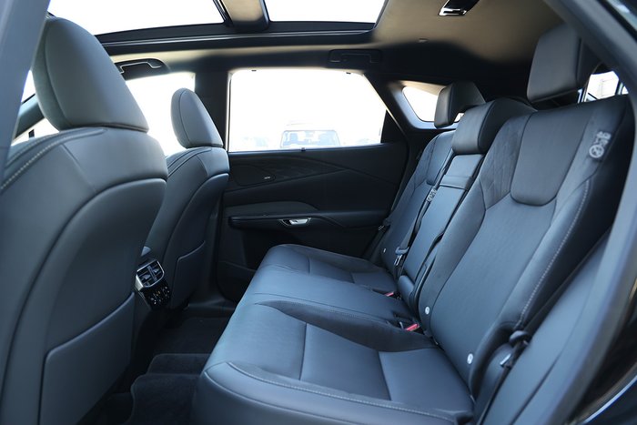 2024 Lexus RX350 RX350 Sports Luxury 2.4L T Petrol Automatic Wagon 0F37290 001