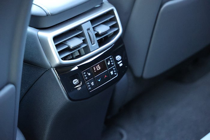 2024 Lexus RX350 RX350 Sports Luxury 2.4L T Petrol Automatic Wagon 0F37290 001