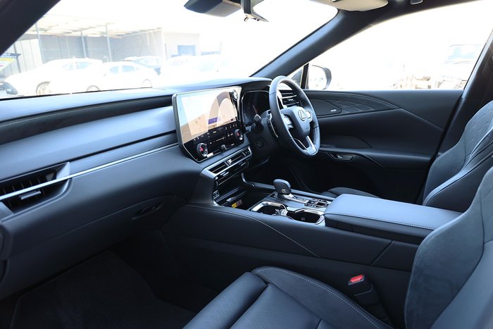 2024 Lexus RX350 RX350 Sports Luxury 2.4L T Petrol Automatic Wagon 0F37290 001