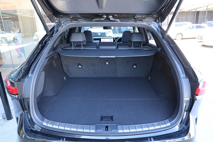 2024 Lexus RX350 RX350 Sports Luxury 2.4L T Petrol Automatic Wagon 0F37290 001