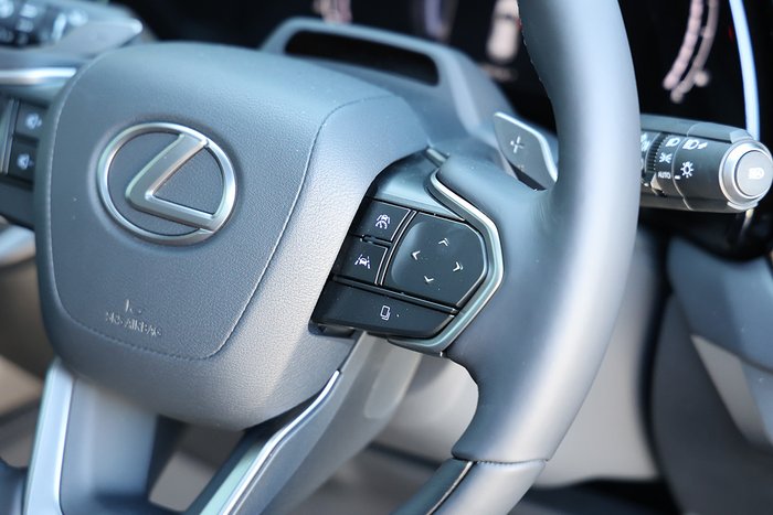 2024 Lexus RX350 RX350 Sports Luxury 2.4L T Petrol Automatic Wagon 0F37290 001