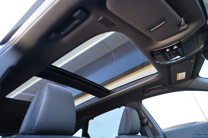 2024 Lexus RX350 RX350 Sports Luxury 2.4L T Petrol Automatic Wagon 0F37290 001