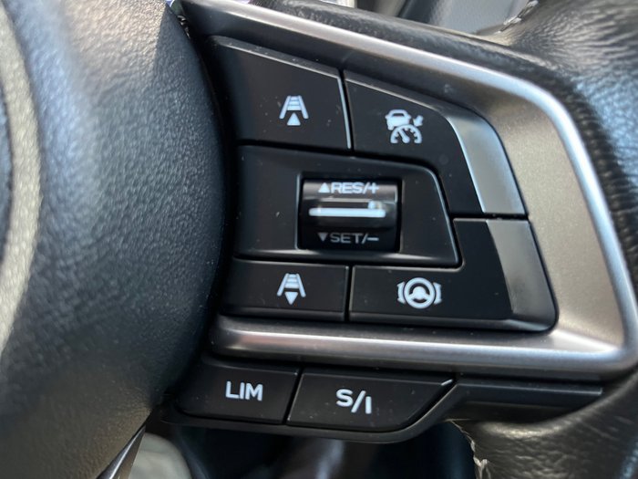 2022 SUBARU FORESTER 2.5i-S (AWD)