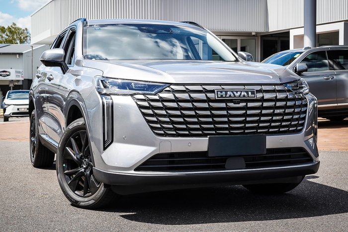 2026 GWM H6
