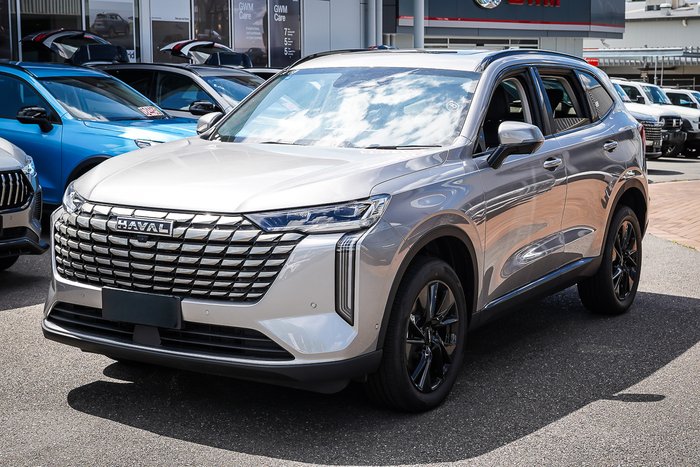 2026 GWM H6