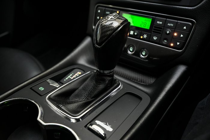 2013 Maserati GranCabrio M145 MY13 WHTE