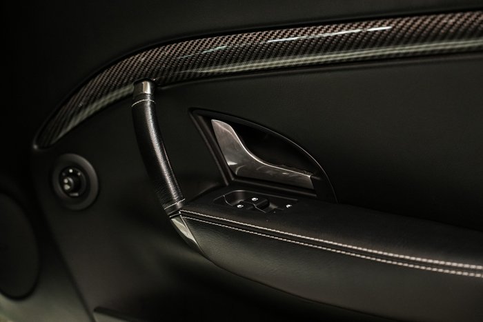 2013 Maserati GranCabrio M145 MY13 WHTE