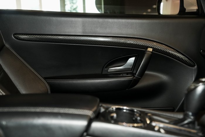 2013 Maserati GranCabrio M145 MY13 WHTE