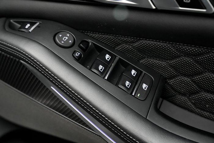 2021 BMW X5 M Competition