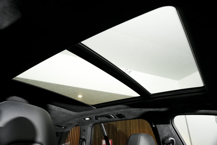 2021 BMW X5 M Competition