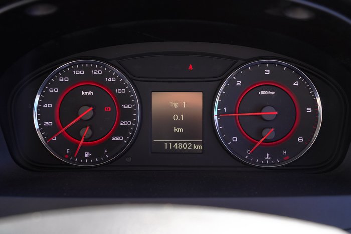 2021 LDV G10
